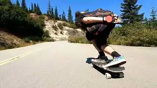 Roger Murdock: Mountain Rippin