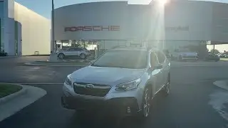 2021 Subaru Outback Limited Springfield, Branson, Republic, Ozark, Nixa MO