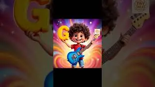 Fun ABCD Song for Kids | Animated Rhyme with Cute Characters #abcdsong #rhymes #education #kids