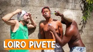 LOIRO PIVETE