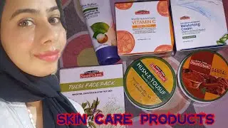 Saeed ghani products for all (skin care) | zartasha zar | skin care products |
