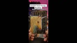 October 2022 Spirit Messages for you
