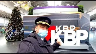 Видеоблог: Поездка пилота авиакомпании на авиасимулятор в Стамбуле. Два дня из жизни пилота