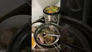#冬のレシピ #spanishsoup #おうちごはん #wintersouprecipes #wintersouptime #wintersoups#souprecepie