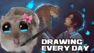 Lies of P fanart // Daily drawing (Day 6)