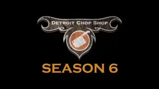 Detroit Chop Shop Internship Opportunities - 2016!
