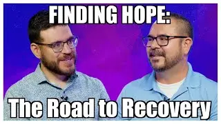 Grants and Funding for Mental Health and SUD |  Finding Hope: The Road to Recovery