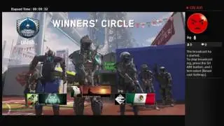 Unknown-reaper01's Live PS4 Broadcast