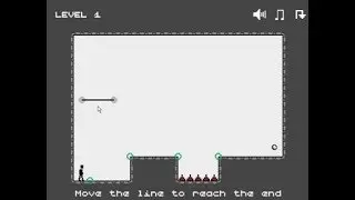 Link it up platforms game level1 to level5 complete