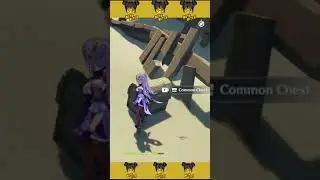 3 Hidden Chests | Genshin Impact