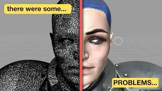 I AI generated game assets and I hated it!