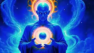 Natural Harmony: Restore Your Energy with 432Hz