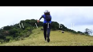 Flow Like Water | Visual Poetry in Motion