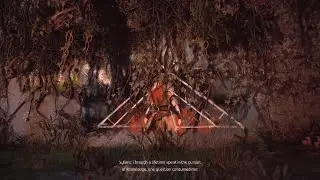 Horizon Forbidden West Intro 4K