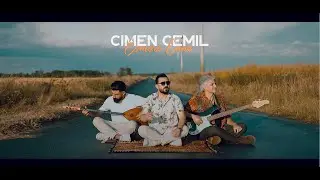 Esmere Cane I &Ccedil;imen Cemil Lyrics  I جيمن جميل اسمري جاني