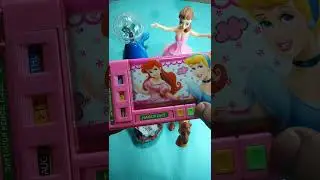 BARBIE DOLLS GEOMETRY