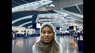 The Labour Shortage In The Aviation Industry