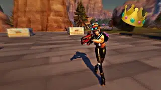 Big Dawgs 👑 (Farlight 84 Montage)
