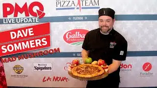 PMQ Live Update with Dave Sommers of Mad Mushroom