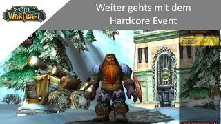 {SourKrautReserve}  Weiter gehts im Hardcore Event