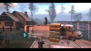 GMOD - Time heals all sorrows.