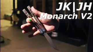 I WAS WRONG ABOUT THIS ONE... | Monarch v2 review