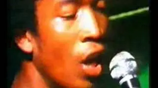 U Brown @ Jack Ruby Lawn & U Roy Stage Show (1978)