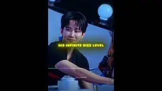Rizz Level Infinite 😂😂
