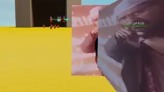 Roblox | toy bears are attacking?