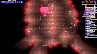 Xbye & Power take on: Brain of Cthulu