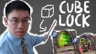 Учения Трампа о кобольдах и катакомбах — Cube Lock