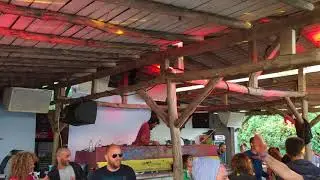 Bosha @ Wake Up, Varvara (12.08.2018)