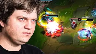Gegen 1500LP Challenger