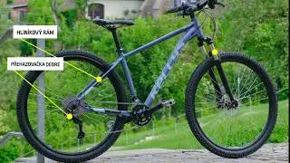 Kellys spider 80