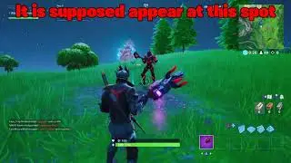 Season X Week 1 Secret Star