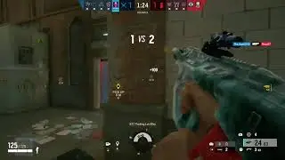 4 calm border kills