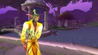 Sharm ~ Expanse Ft. EmberIsolte (World Of Warcraft Parody)