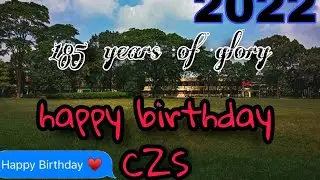 Comilla zilla school || glory of 185 year || Rally video ||