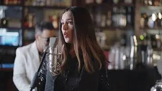 Odelia Dahan & Alon Waisman - I Only Want To Be With You