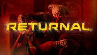 Returnal - Attacked By The Severed Brethren | PS5 4K