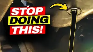 11 Car MYTHS Stupid People Fall For (Stop Wasting Money!)
