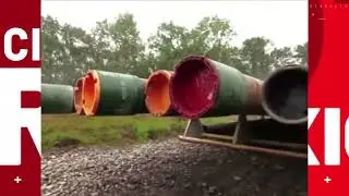 Esperaba la IP anuncio de Sheinbaum sobre la explotaci&oacute;n de gas shale