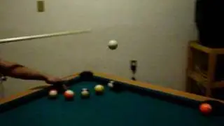 rudy's pool tricks