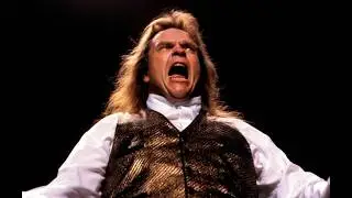 The Epic Journey of Meat Loaf From Bat Out of Hell to Stardom / Music Documentary Bio