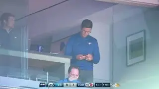 TB@TOR: Broadcasters discuss the hiring of Cherington