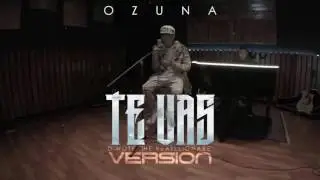 Ozuna - Te Vas (Mambo Version)
