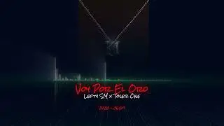 Voy Por El Oro - Lefty SM x Toser One (Rebajada)
