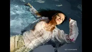 Funk for water short movie