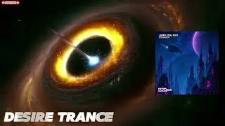 Jamie Walker -  Stranger (Extended Mix)[Damaged Records]