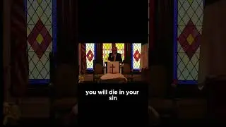 The Reality of Judgment and Salvation!